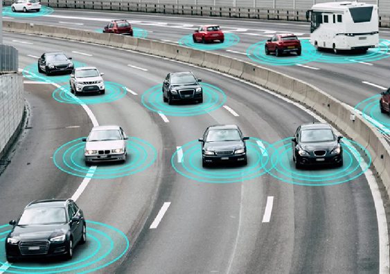 Autonomous Vehicles