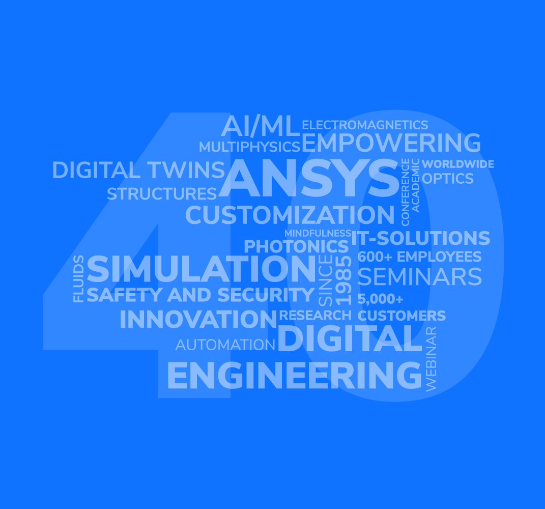 CADFEM global engineering team