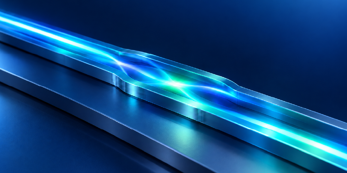 Evanescent Waveguide Couplers: Principles, Design, and Simulation Using Ansys Lumerical
