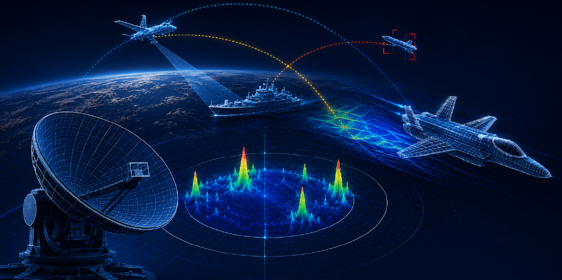 An Integrated Workflow for Radar Range-Doppler Mapping