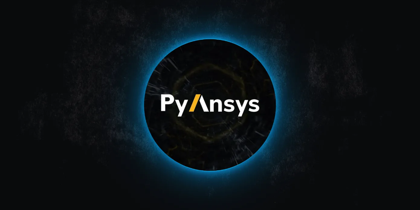 PyAnsys