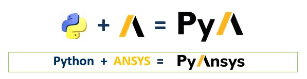 Python + Ansys = PyAnsys