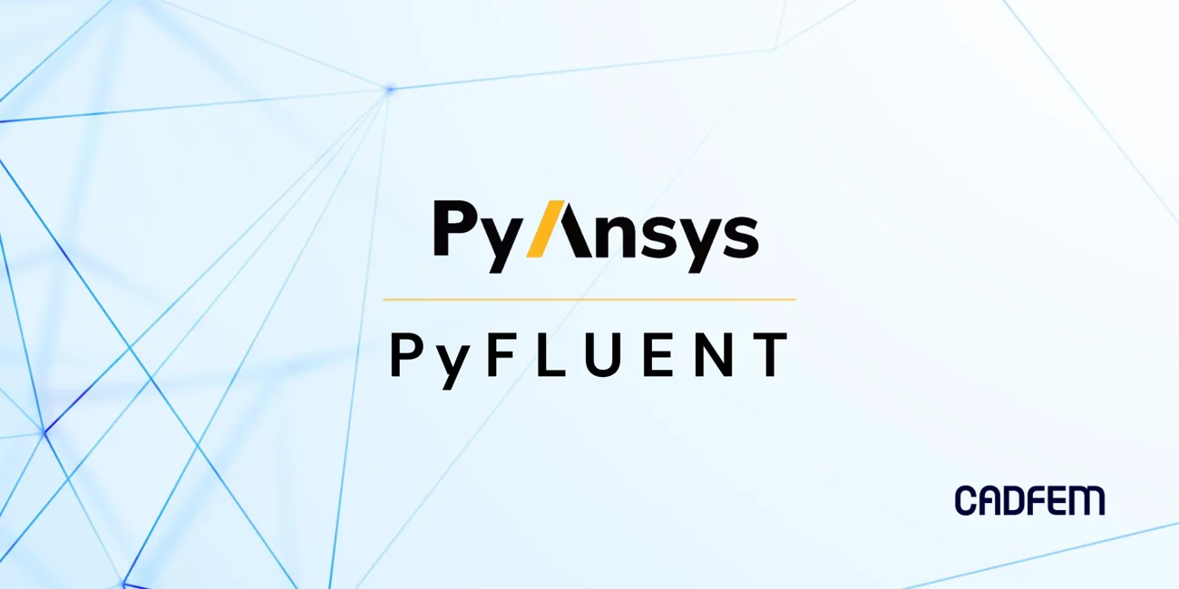 PyAnsys PyFluent