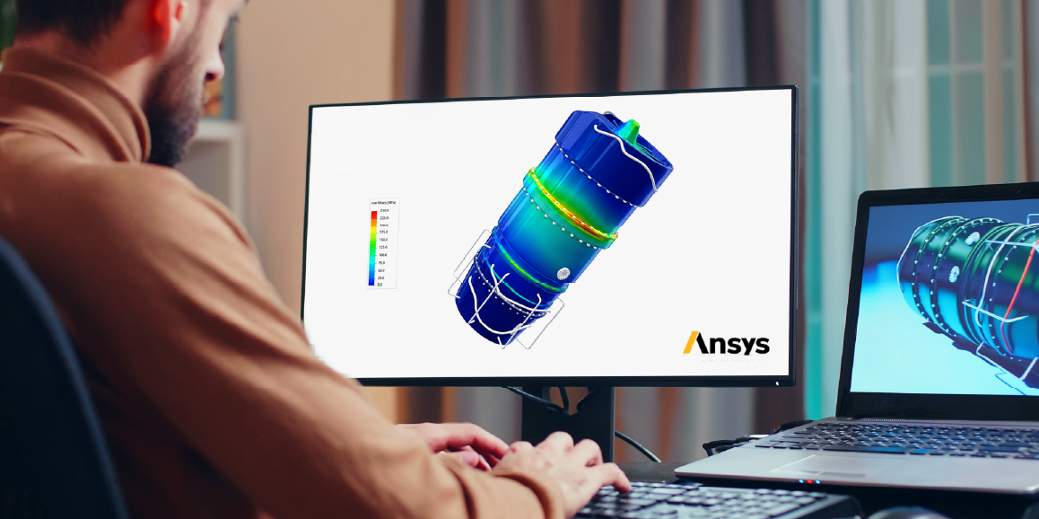 Mengenal Software CAE Indonesia: Definisi, Fungsi, dan Manfaat untuk Industri