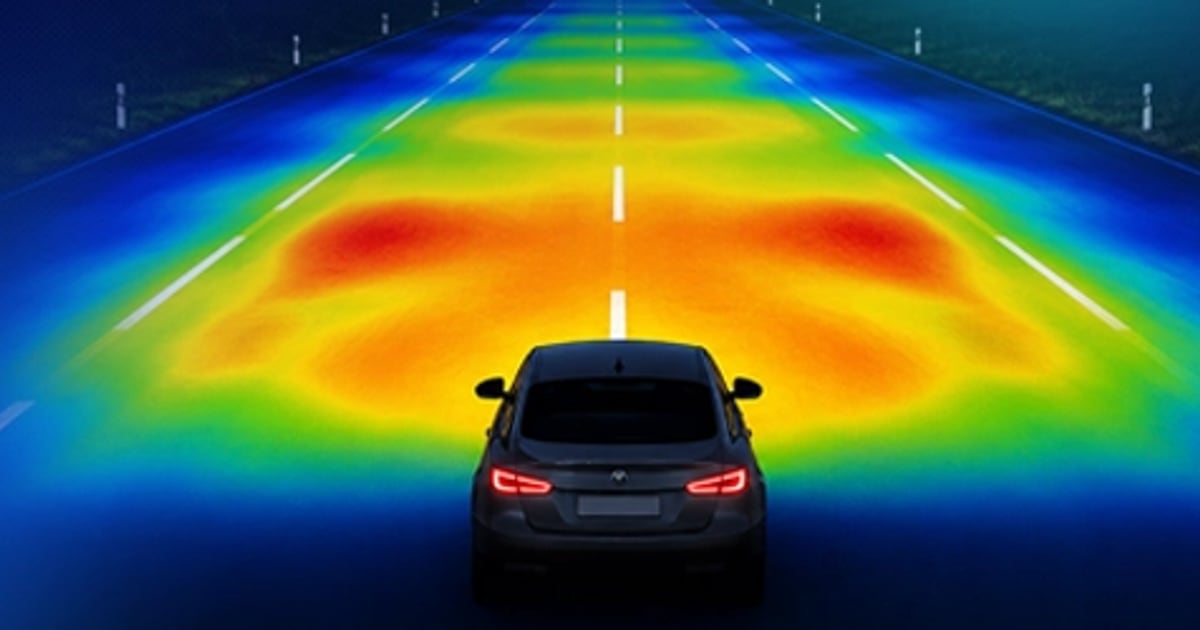 Next Gen Automotive Lighting: Emerging trends webinar banner