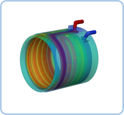 Ansys Motor-CAD torque-dense motor design optimisation